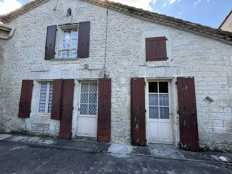 Maison, 77 m²