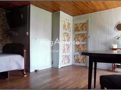 Maison, 83 m²