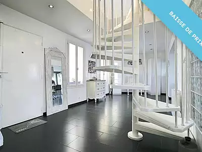 Appartement, 135,5 m²