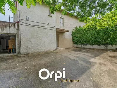 Maison, 92 m²