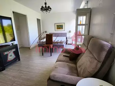 Appartement, 30 m²