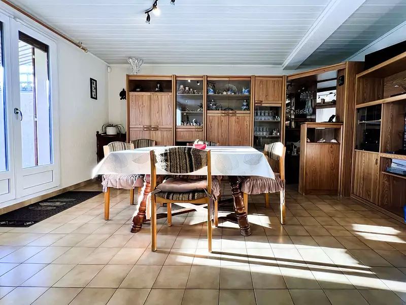 Maison, 104,47 m²