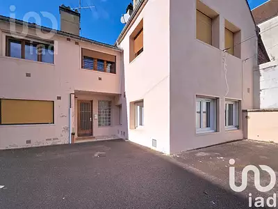 Appartement, 49 m²
