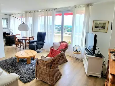 Appartement, 70 m²
