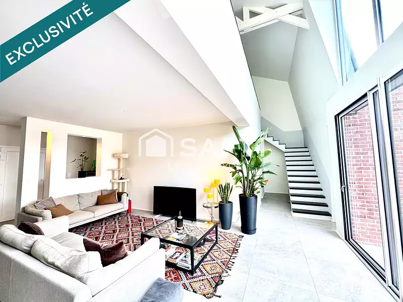 Maison, 233 m²