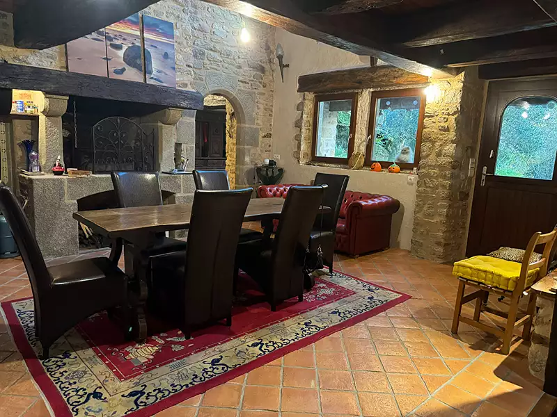 Maison, 205 m²