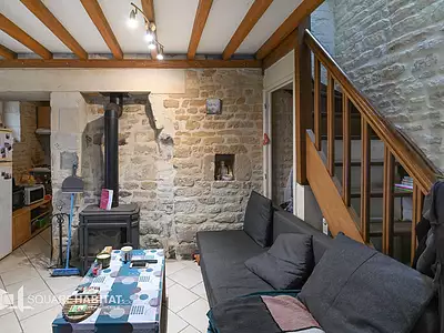 Maison, 424 m²