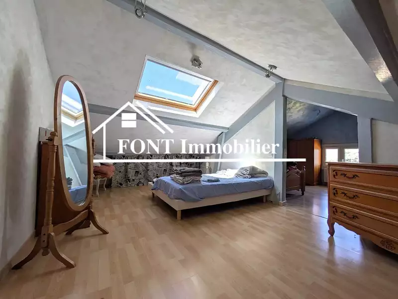 Maison, 139 m²