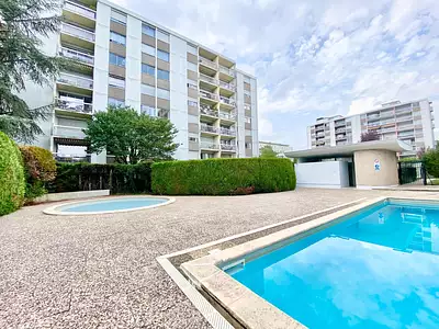 Appartement, 71 m²