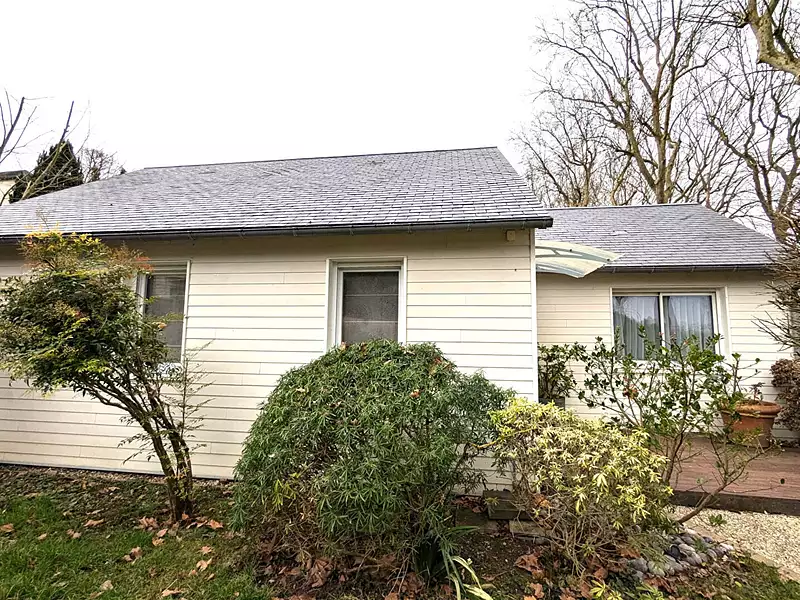Maison, 63 m²