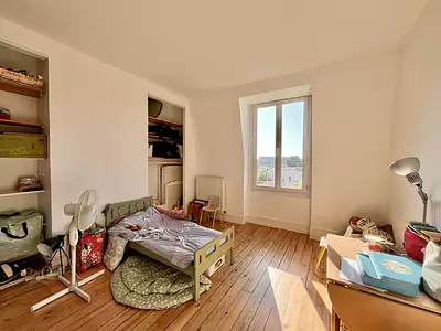 Appartement, 89,59 m²