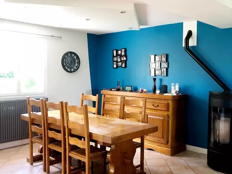 Maison, 135 m²