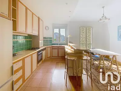 Appartement, 128 m²