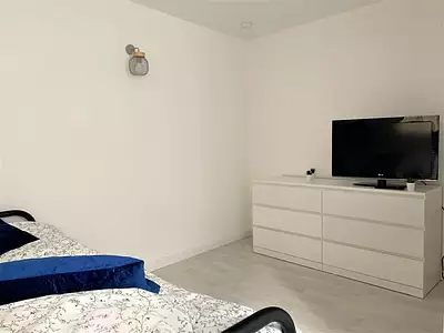 Appartement, 20 m²