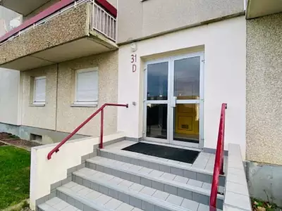 Appartement, 64,3 m²
