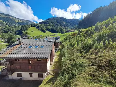 Appartement, 48,37 m²