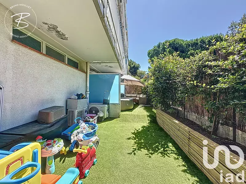 Appartement, 65 m²