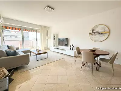 Appartement, 87 m²
