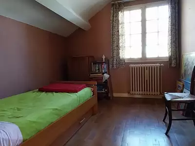 Maison, 180 m²