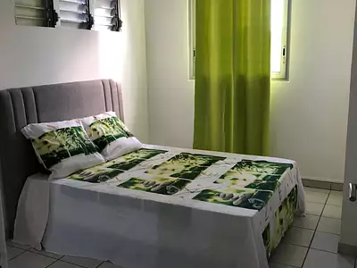 Appartement, 38,6 m²