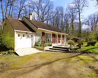 Maison, 93 m²