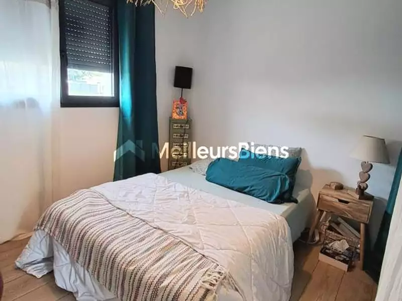Maison, 105 m²
