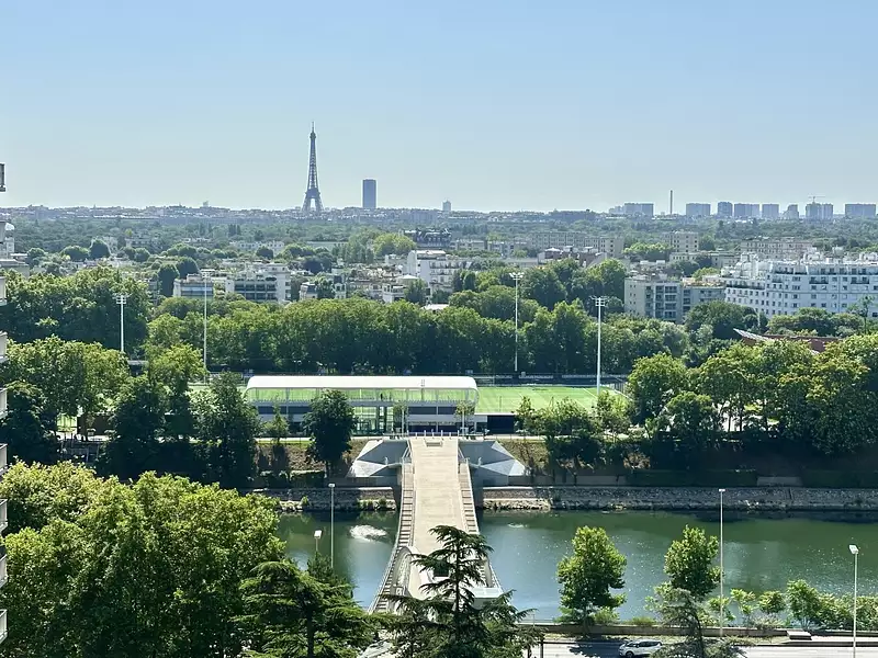Appartement, 109,84 m²