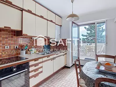 Appartement, 83 m²