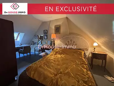 Maison, 167 m²