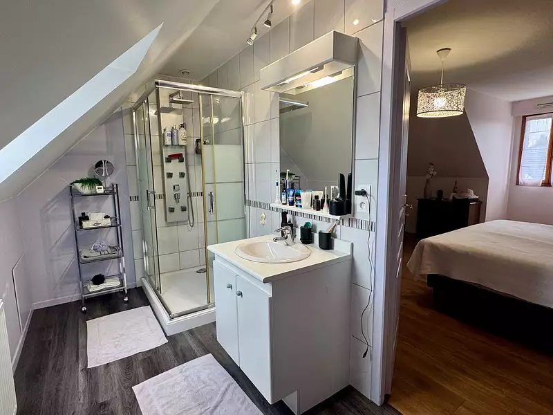 Maison, 136 m²