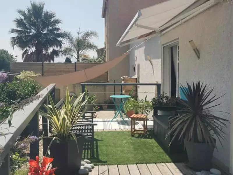 Maison, 97 m²
