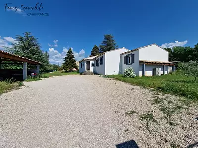 Maison, 140 m²