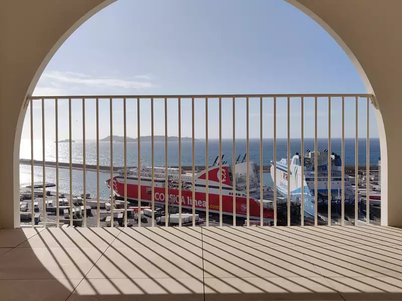 Appartement, 78 m²