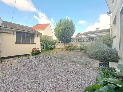 Maison, 96 m²