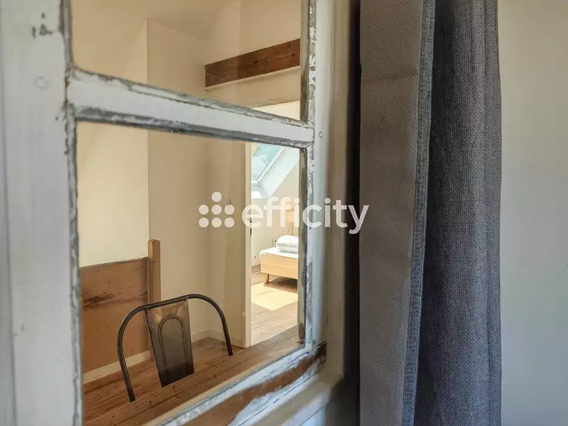 Maison, 124 m²