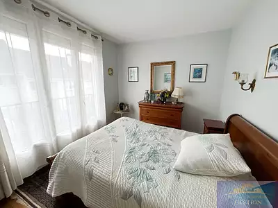 Maison, 135 m²
