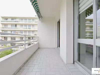 Appartement, 70,48 m²