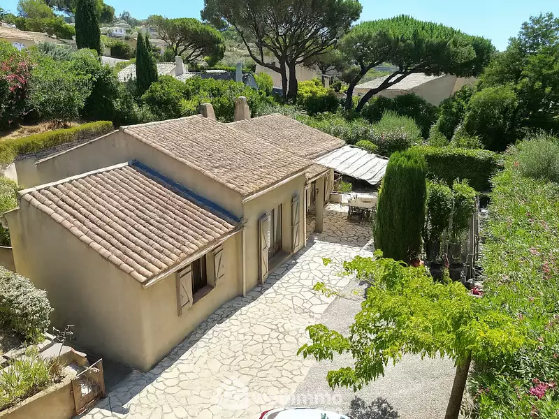 Maison, 100 m²