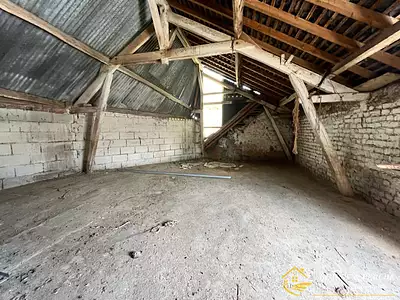 Maison, 199 m²