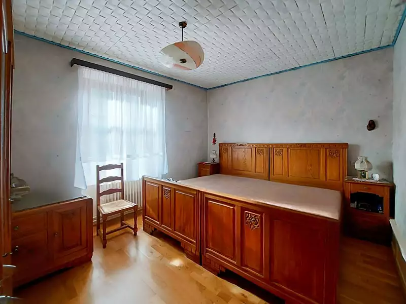 Maison, 192 m²
