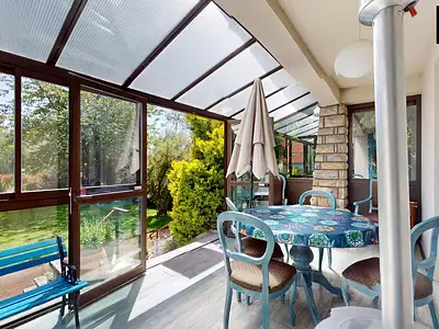 Maison, 120 m²