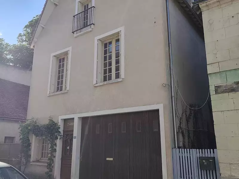 Maison, 96 m²