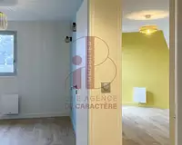 Appartement, 120 m²