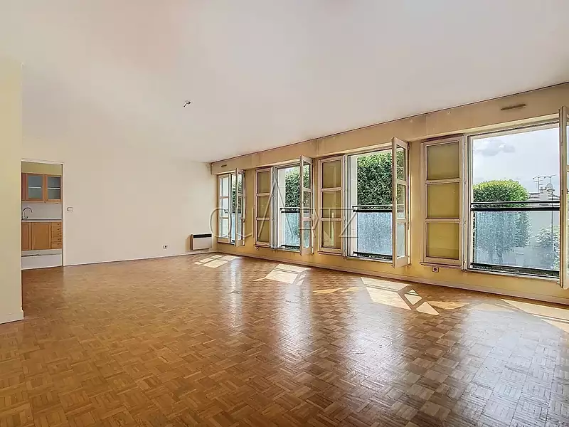 Appartement, 175 m²