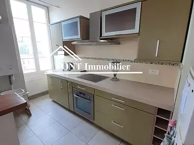 Appartement, 103 m²