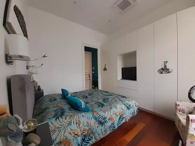 Appartement, 66,07 m²