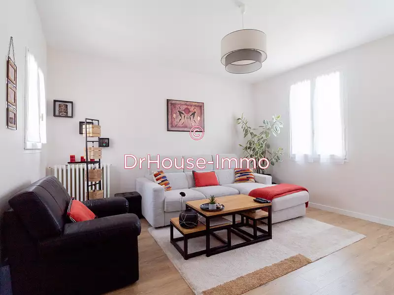 Maison, 73 m²