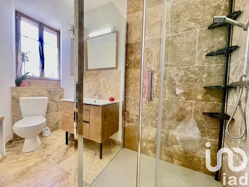 Maison, 50 m²