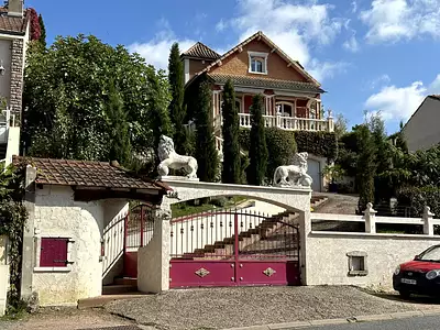 Maison, 150 m²