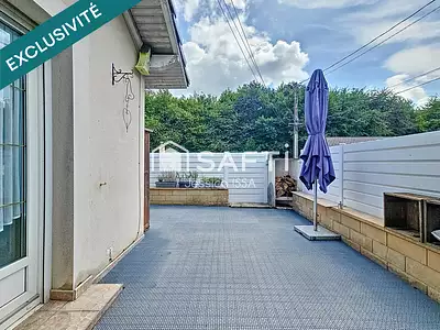 Maison, 106 m²